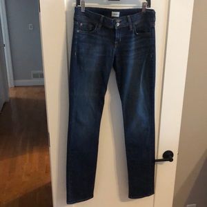 Hudson jeans